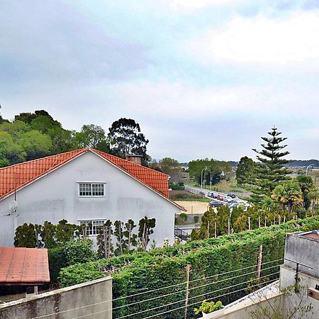 Apartamento En Fefinanes, Cambados Exteriör bild
