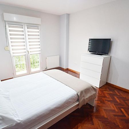 Apartamento En Fefinanes, Cambados Exteriör bild
