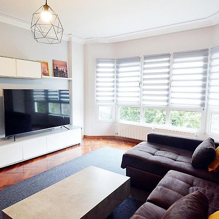 Apartamento En Fefinanes, Cambados Exteriör bild