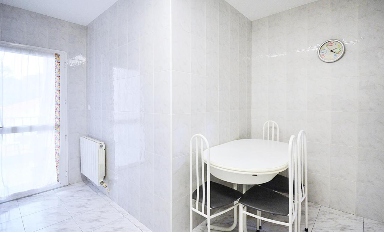 Apartamento En Fefinanes, Cambados Exteriör bild