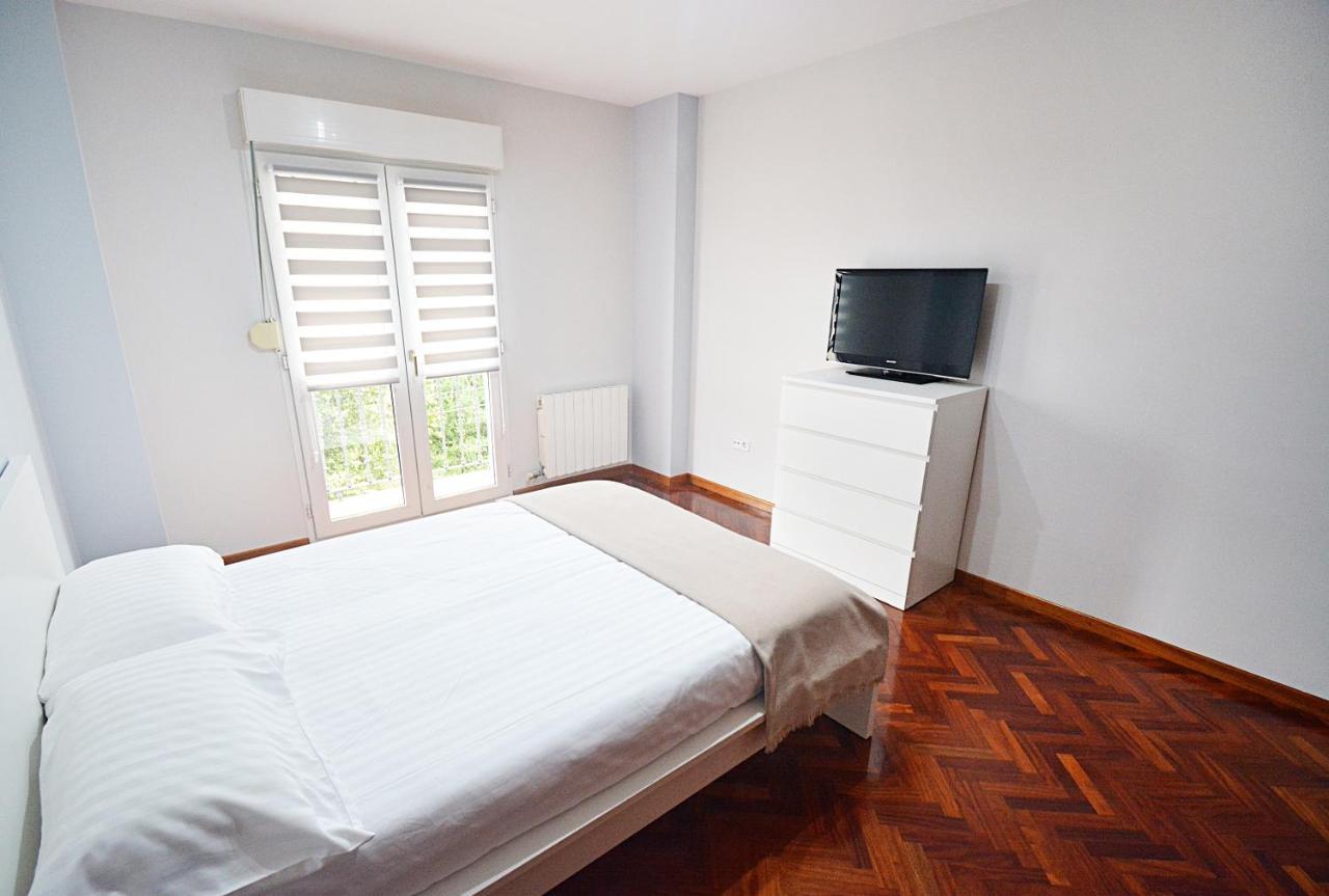 Apartamento En Fefinanes, Cambados Exteriör bild