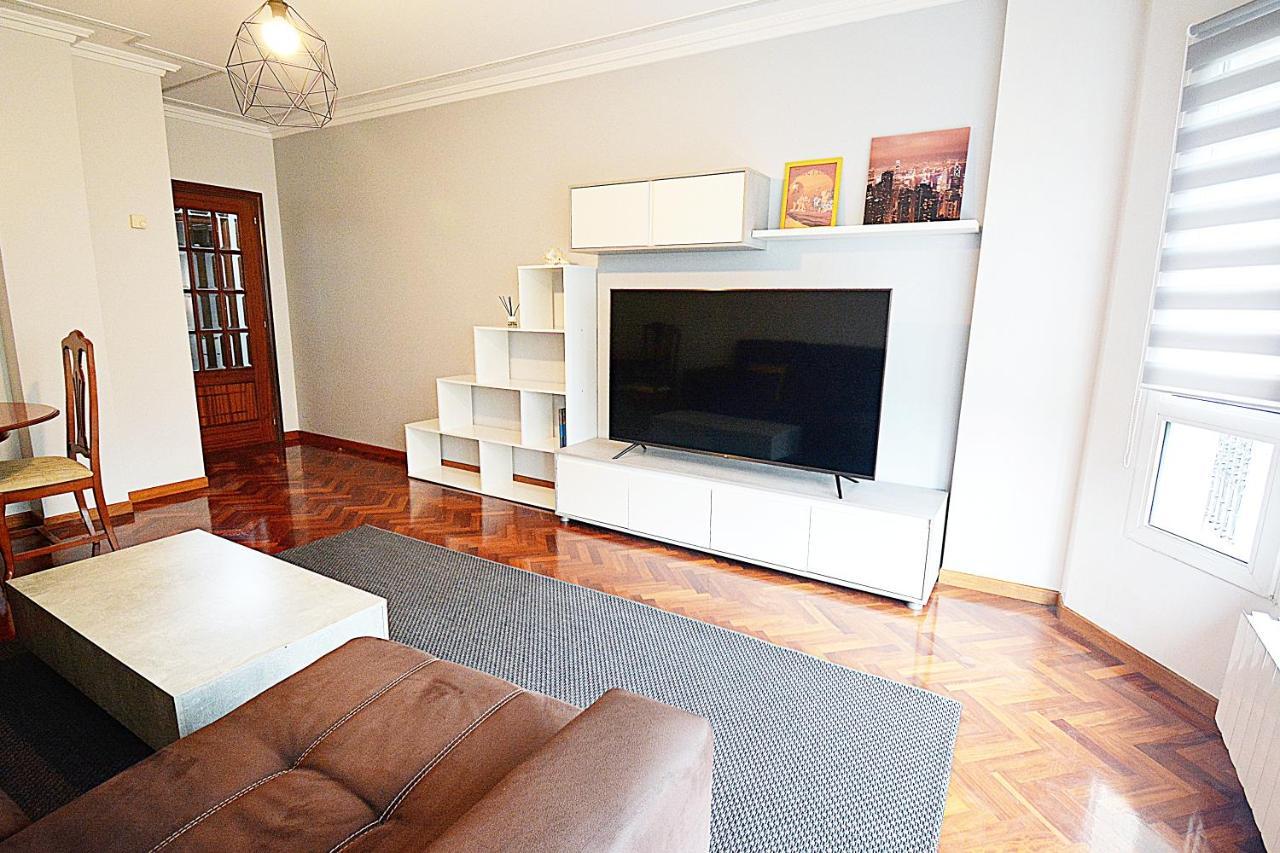 Apartamento En Fefinanes, Cambados Exteriör bild